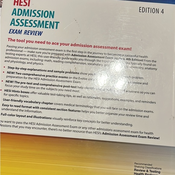 HESI nursing test prep - Picture 8 of 10